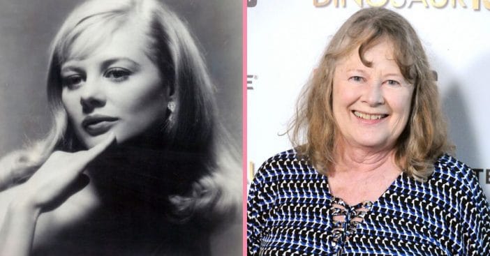 Actress Shirley Knight has passed away at 83