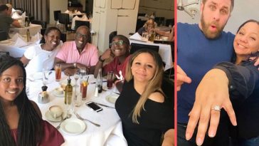 Al Roker daughter is engaged