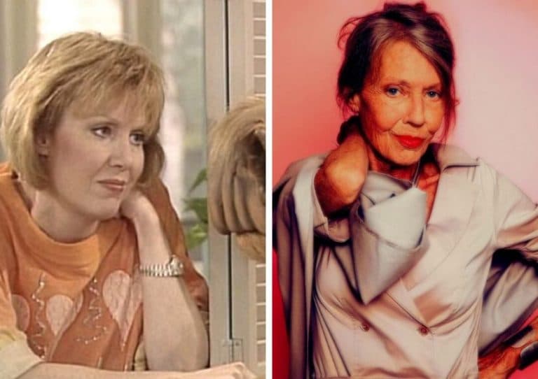 Whatever Happened To The Cast Of The Sitcom ALF 2024 whatever-happened-to-the-cast-of-the-sitcom-alf-2024