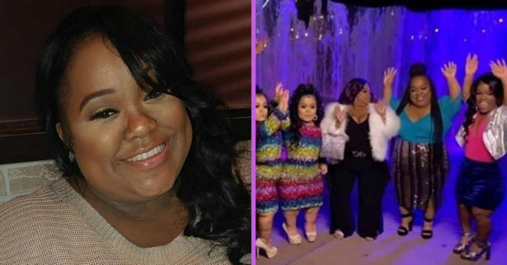 Ashley Minnie Ross From Little Women Atlanta Dies At 34