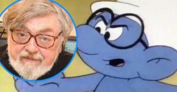 Breaking_ Actor And Voice Artist For 'The Smurfs,' Danny Goldman, Dies At 80