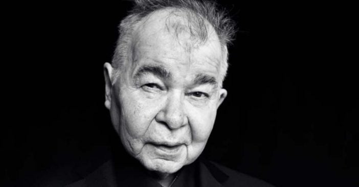 Breaking_ Country-Folk Singer John Prine Dies At 73 From Coronavirus