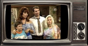 Celebrate the Married...with Children premiere with a nostalgic watch