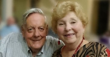 Couple Married For 61 Years Die One Day Apart From Coronavirus