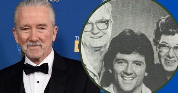 'Dallas' Star Patrick Duffy Remembers The Fateful Night His Parents Were Murdered