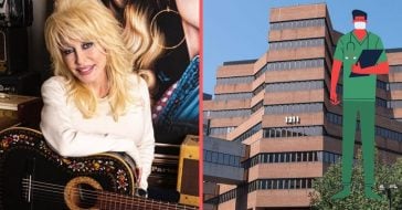 Dolly Parton donating 1 million dollars to coronavirus research