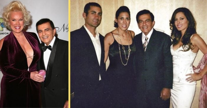 Exploring The Mysterious Claims Surrounding The Death Of Casey Kasem