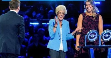 Grandmother and granddaughter duo win over 1 million dollars