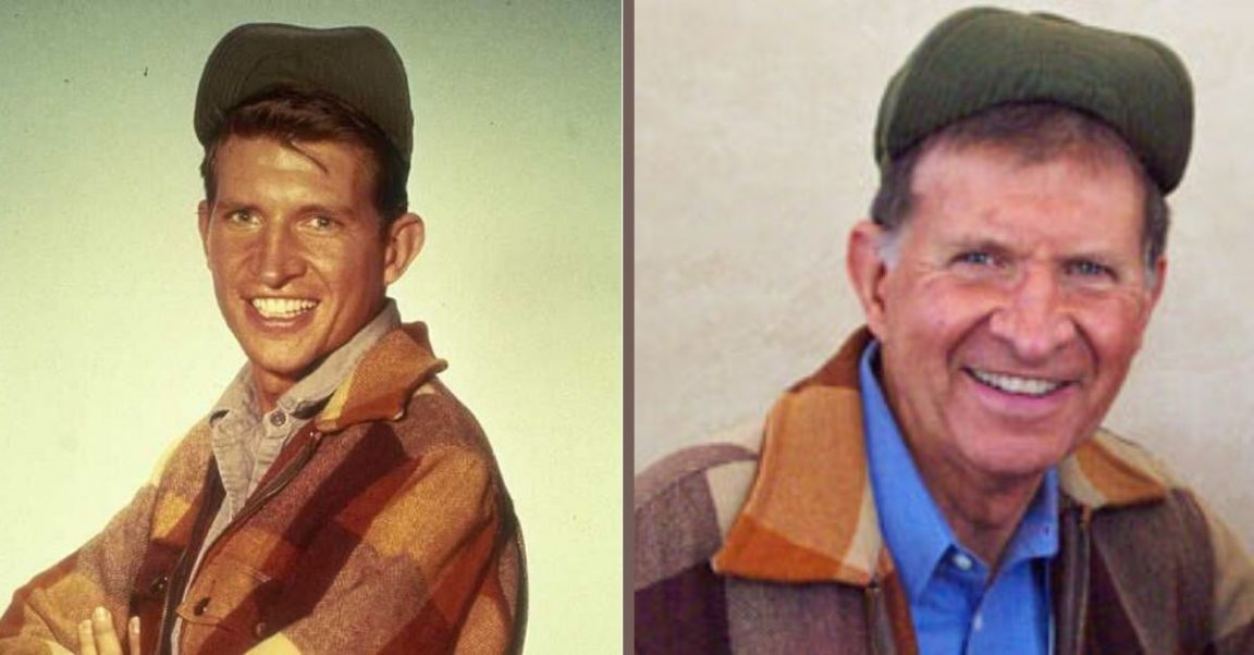 Just In 'Green Acres' Star Tom Lester Dies At 81 From Parkinson's