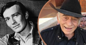 Just In_ TV Western Icon, James Drury, Dies At 85