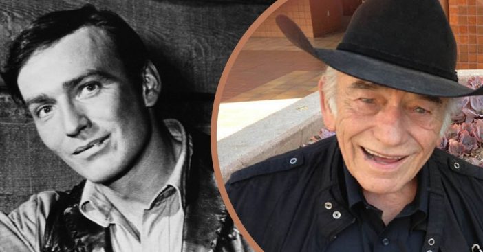 Just In_ TV Western Icon, James Drury, Dies At 85