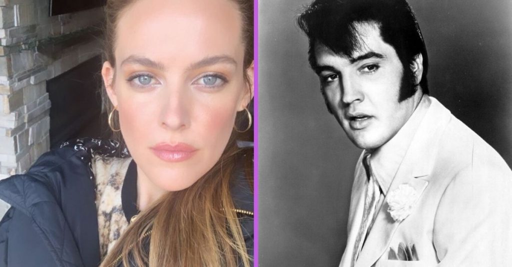 Fun Facts About Elvis Presleys Granddaughter Riley Keough
