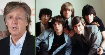 Paul McCartney Explains Why The Beatles Were Better Than The Stones