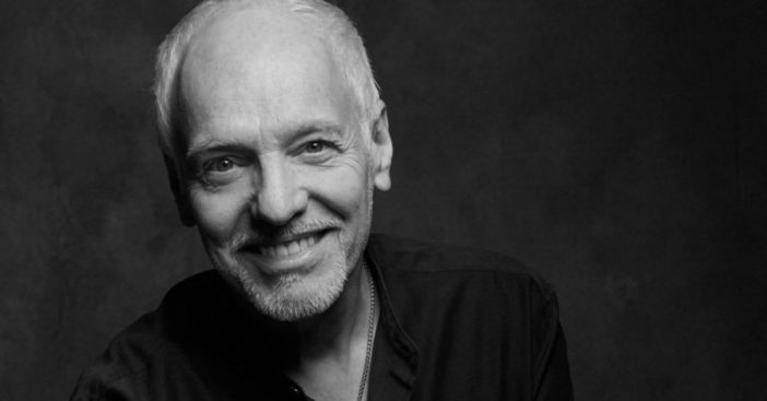 Peter Frampton On Turning 70, How He Spent His Birthday During Quarantine