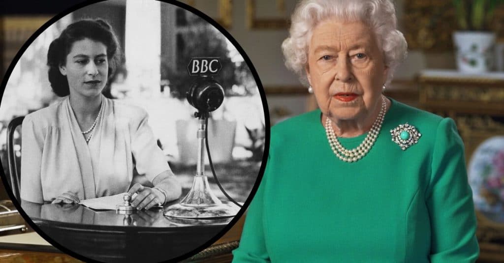 Queen Elizabeth II Makes Somber Statement On Her 94th Birthday(02)