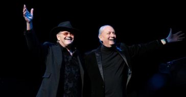 The Monkees reveal they may not start tour until covid19 vaccine is ready