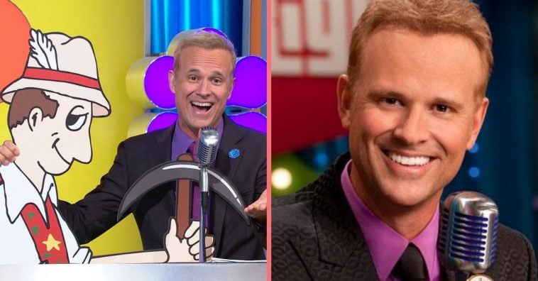 'Price Is Right' Announcer George Gray Suffers Three Heart Attacks