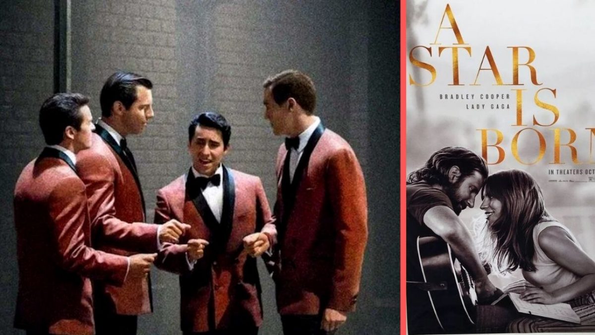Check Out These Musical Movies That Are Available For Streaming