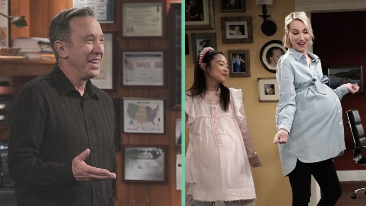 Tim Allen Teases Big News In Last Man Standing Finale