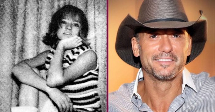 Tim McGraw is working on a special video for Mothers Day