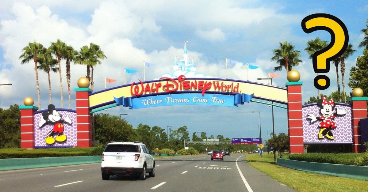 Some Say Disney Theme Parks Will Likely Re-Open In The Summer