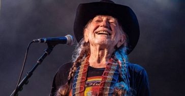 Willie Nelson is hosting a virtual variety show before his birthday