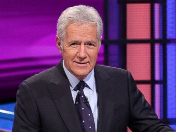 alex trebek 