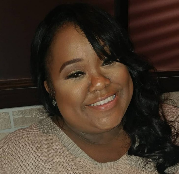Ashley 'Minnie' Ross From 'Little Women: Atlanta' Dies At 34