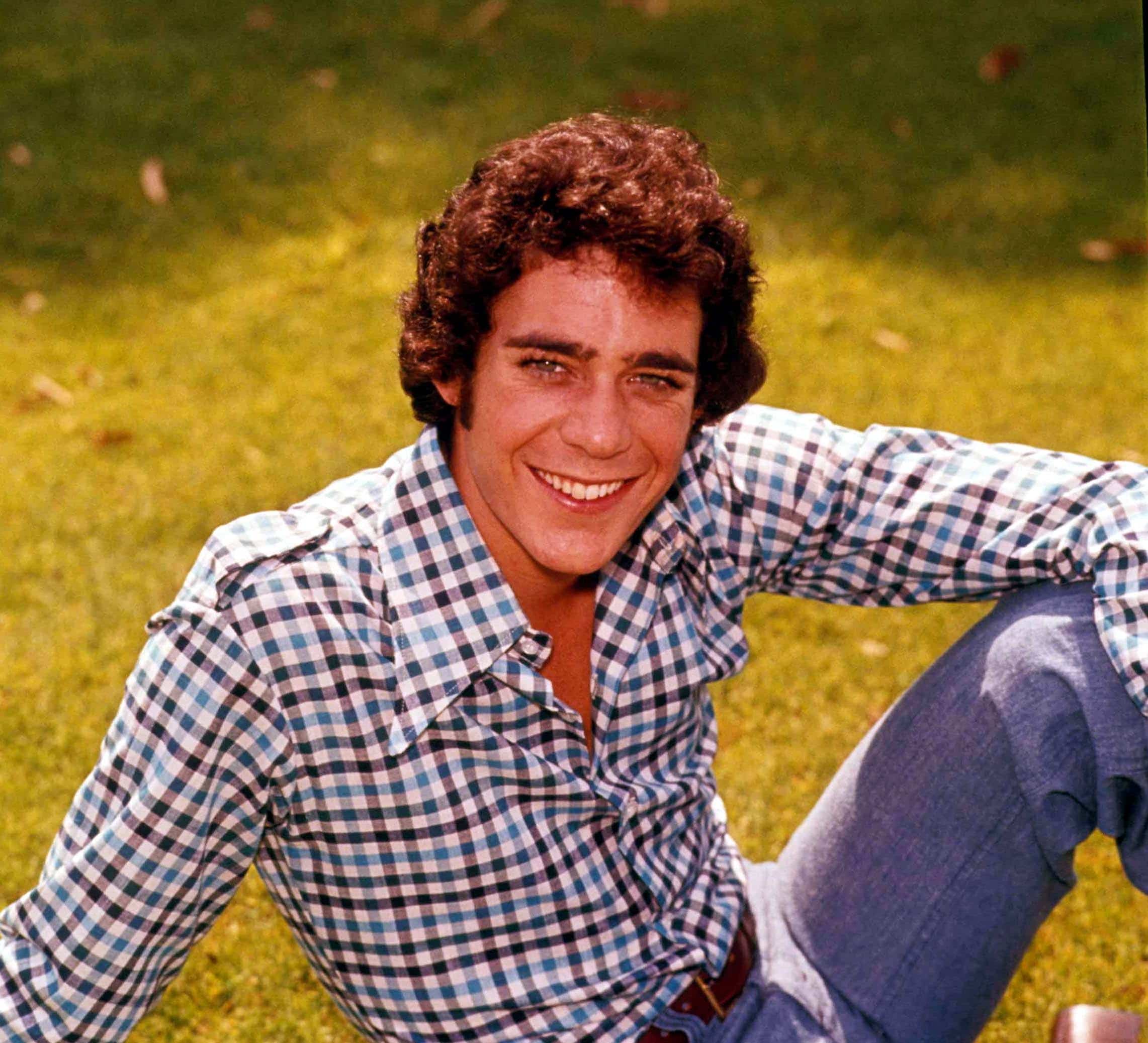 Top 10 Forgotten '70s Teen Heartthrobs, Then And Now