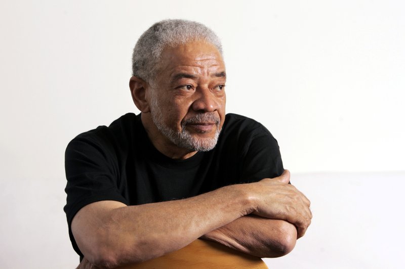 bill withers dead