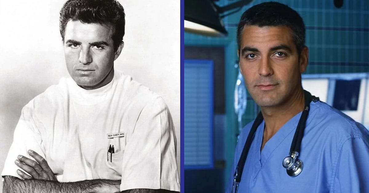 The Nine Classic TV Doctors We Need Right Now In The World
