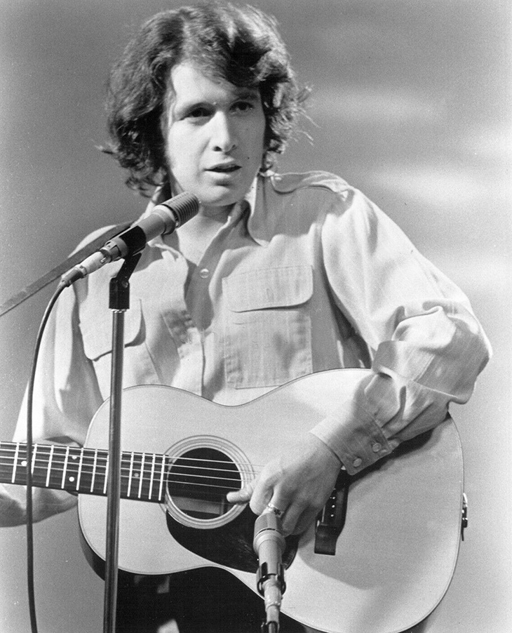 don mclean disses modern music