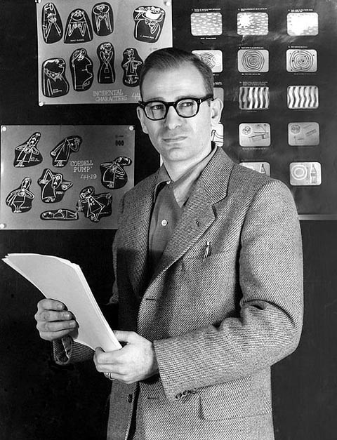 gene deitch dead