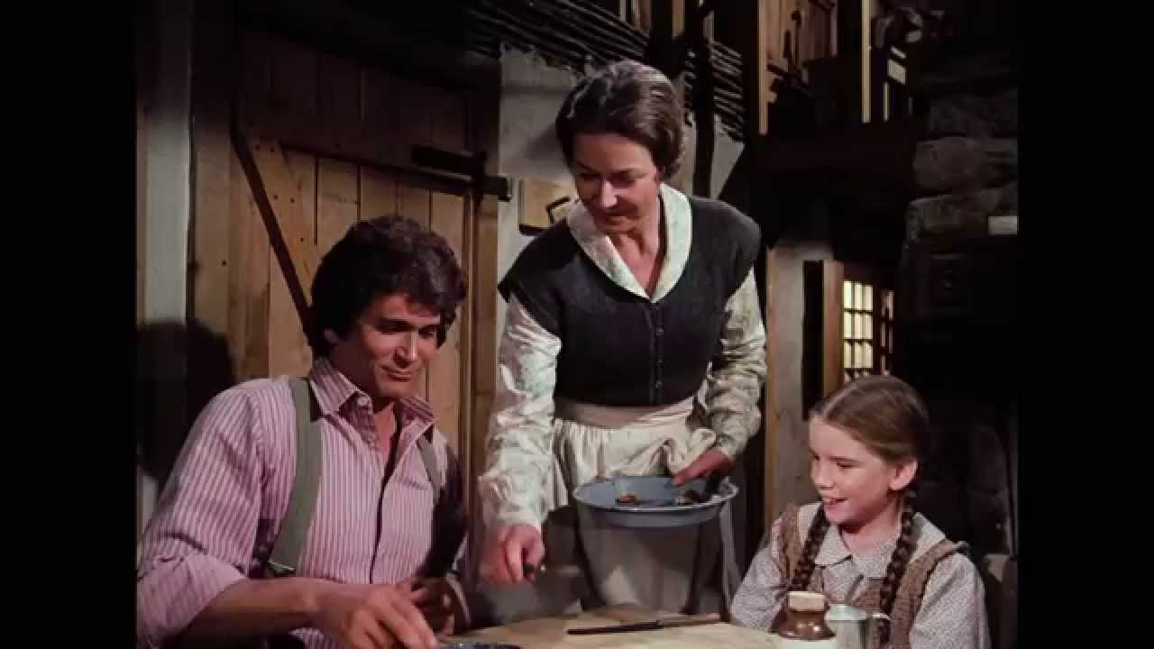 little house on the prairie plague quarantine episodes ingall family