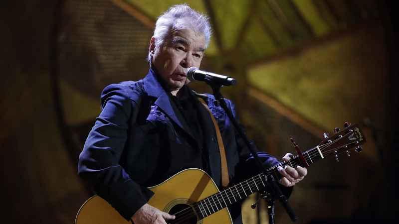 john prine dead