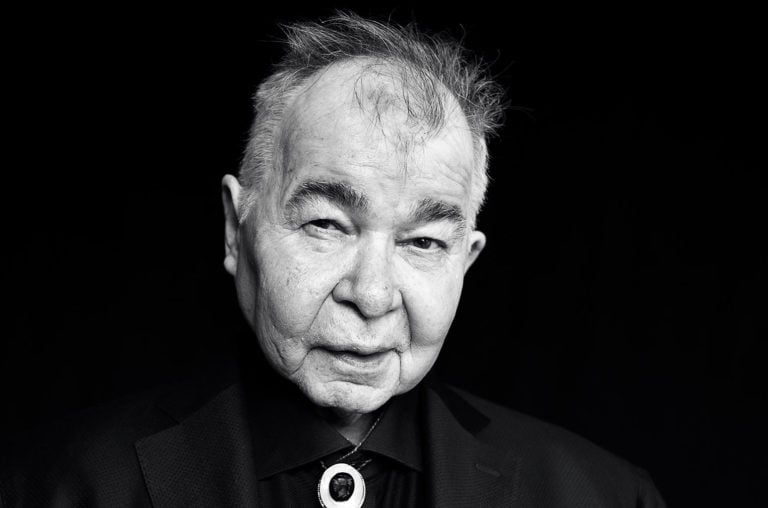 john prine dead