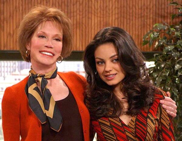 mary tyler moore on that 70s show