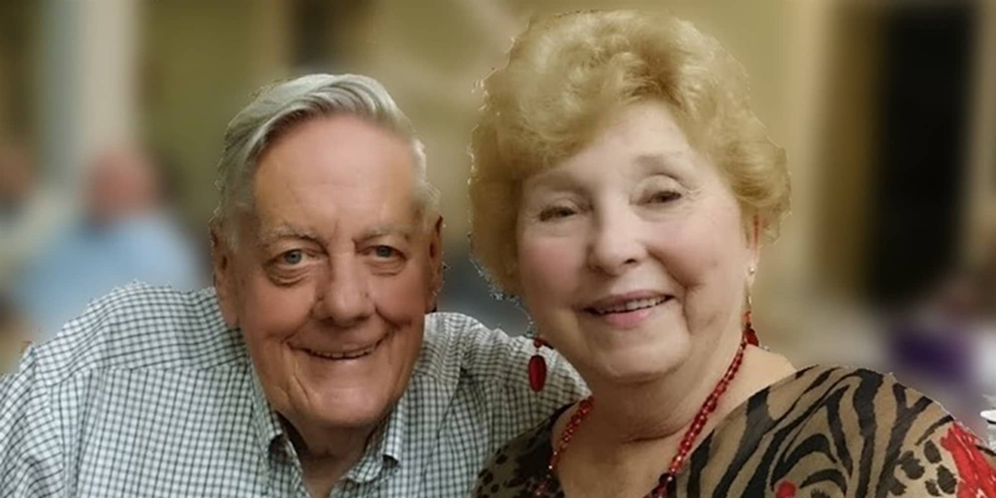Couple Married For 61 Years Die One Day Apart From Coronavirus