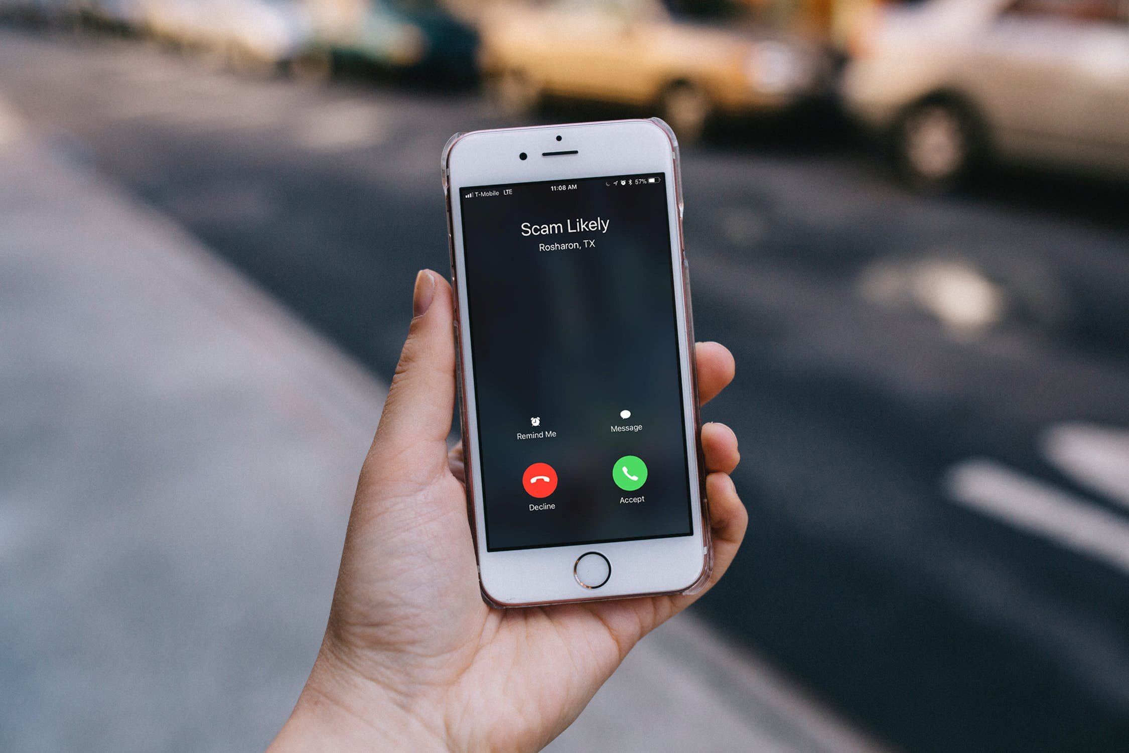 robocalls may be a thing of the past by 2021