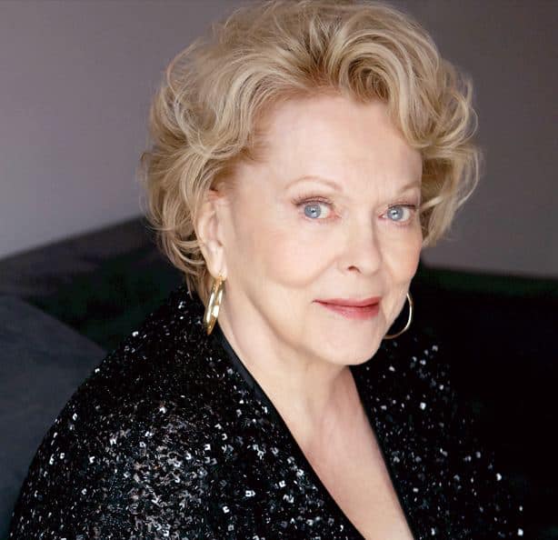 shirley douglas