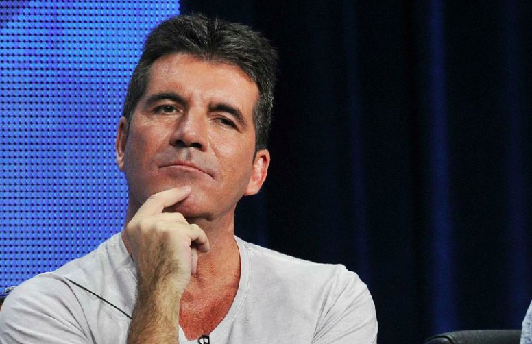 sharon osbourne says simon cowell doesnt like overweight people