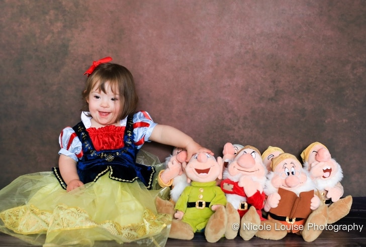 kids dress up disney characters