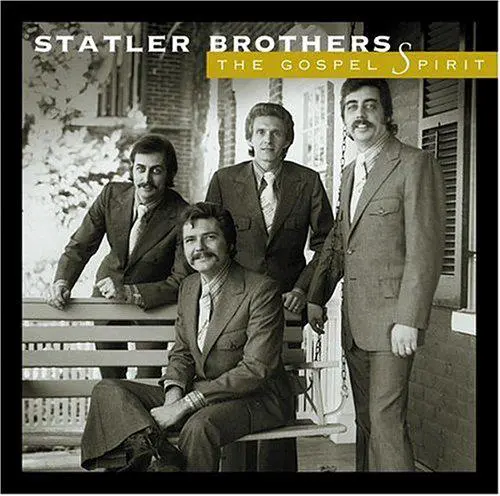 statler brothers gospel album 