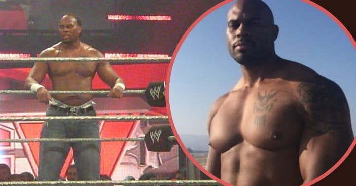 Breaking_ Ex-WWE Star Shad Gaspard Found Dead At 39 On Venice Beach