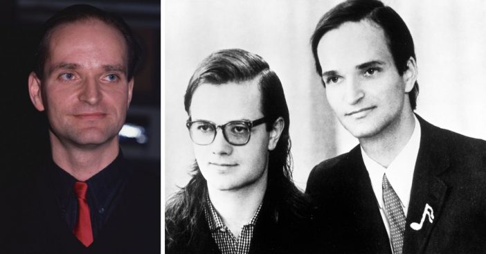 Breaking_ Kraftwerk Co-Founder Florian Schneider Dies At 73