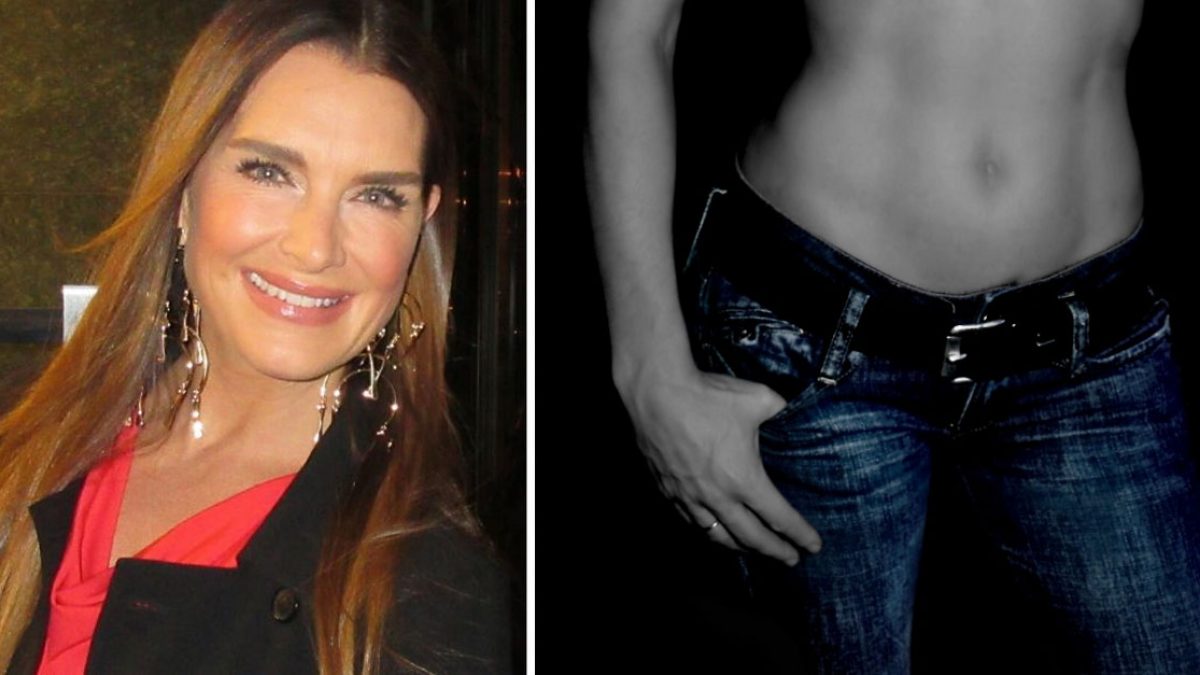 Brooke Shields Age Calvin Klein Top Sellers, SAVE 57%.