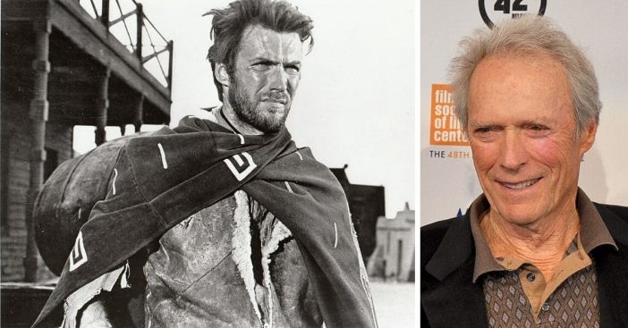 Clint Eastwood turns 90 soon and reportedly hates birthdays