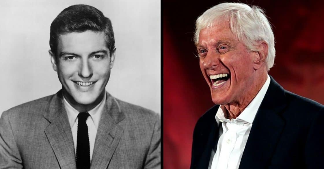 Dick Van Dyke Is 94 Photographed And Assuring Fans "I Have All My Marbles"