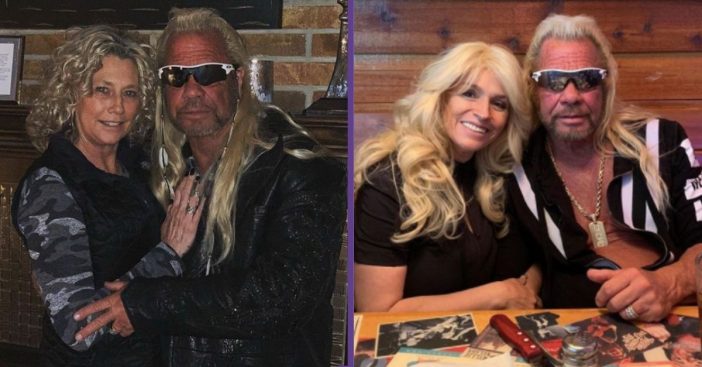 Dog The Bounty Hunter Remembers Wife Beth Chapman On Anniversary