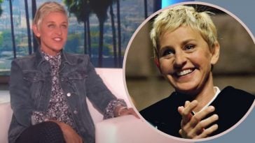 Ellen Degeneres Is 'At The End Of Her Rope' With Mean Behavior Accusations
